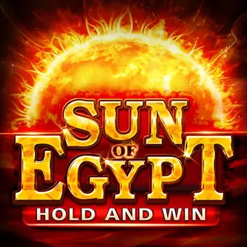 Sunce Egipta
