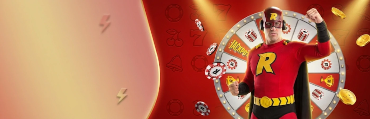 Welcome bonus